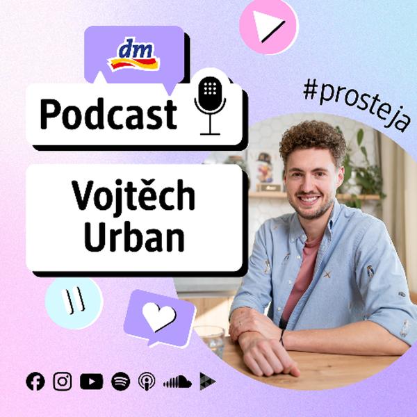 dm podcast